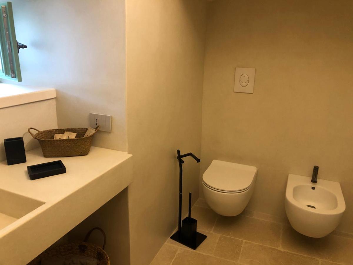 Dimora Iconica Villa Locorotondo Exteriör bild