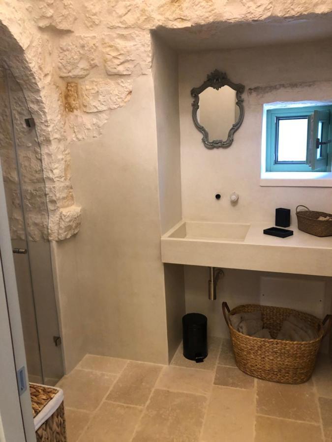 Dimora Iconica Villa Locorotondo Exteriör bild